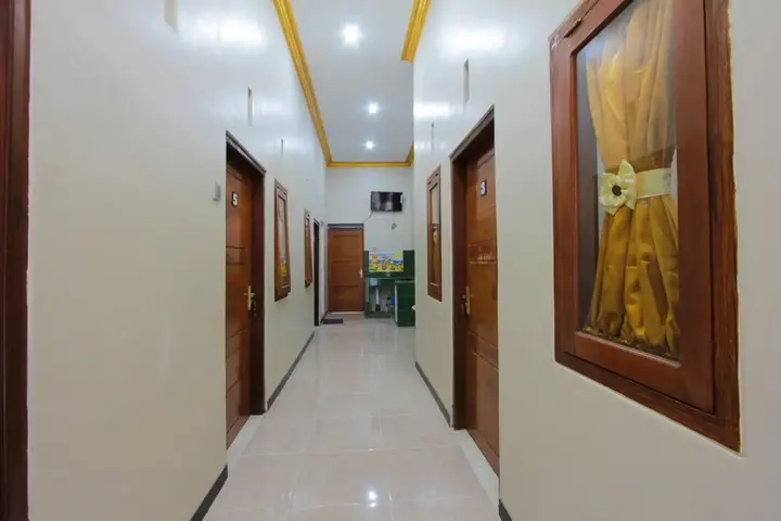 Баньюванги: Hifana Residence by OYO Rooms