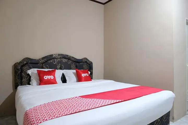 Homestay Joss by OYO Rooms — фото 5