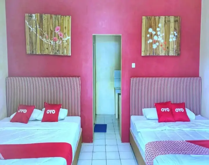 New Bandungan Indah by OYO Rooms — фото 2