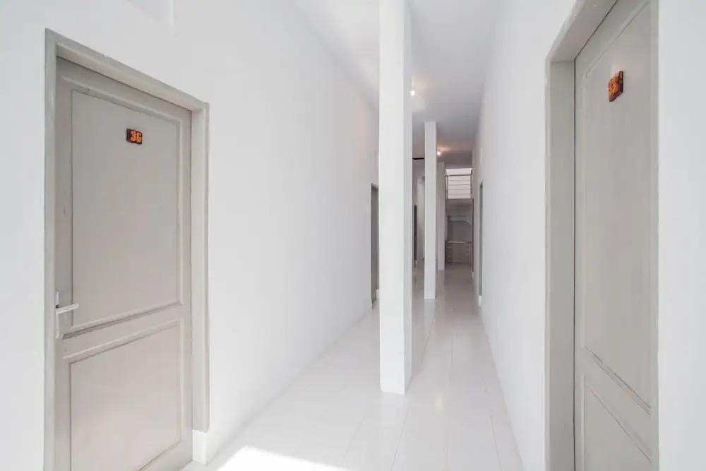 Петумбак: Hotel Anugerah by OYO Rooms