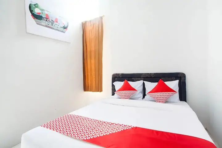 Hotel Anugerah by OYO Rooms — фото 5