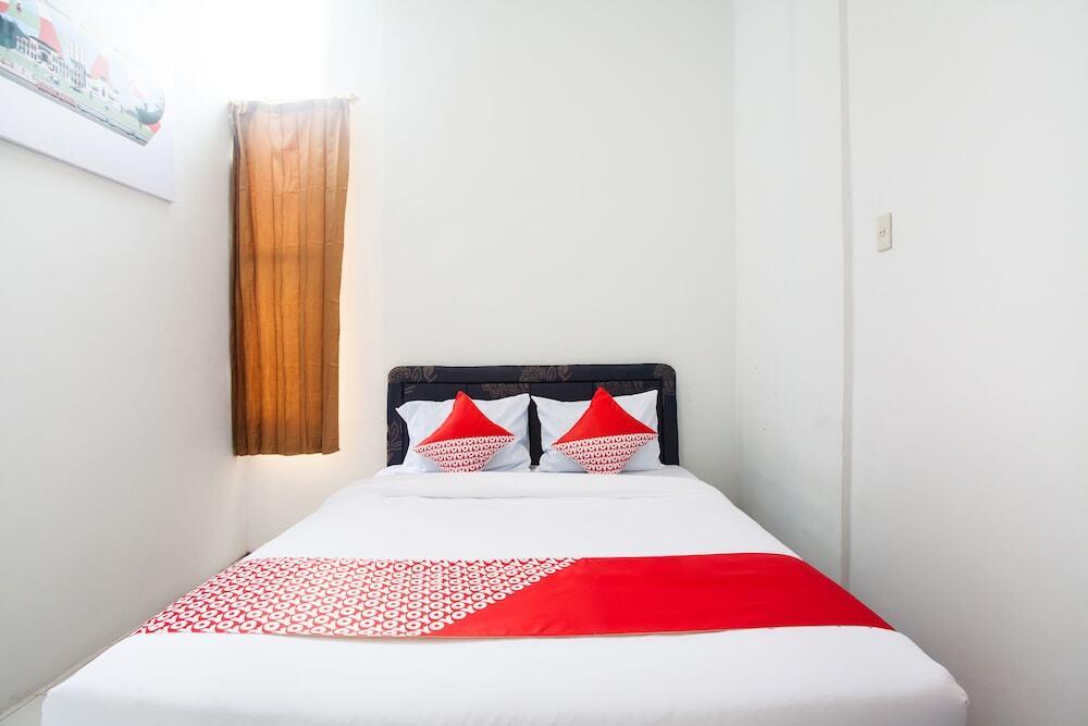 Hotel Anugerah by OYO Rooms — фото 6