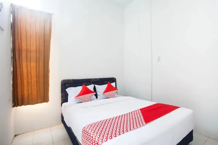 Hotel Anugerah by OYO Rooms — фото 2