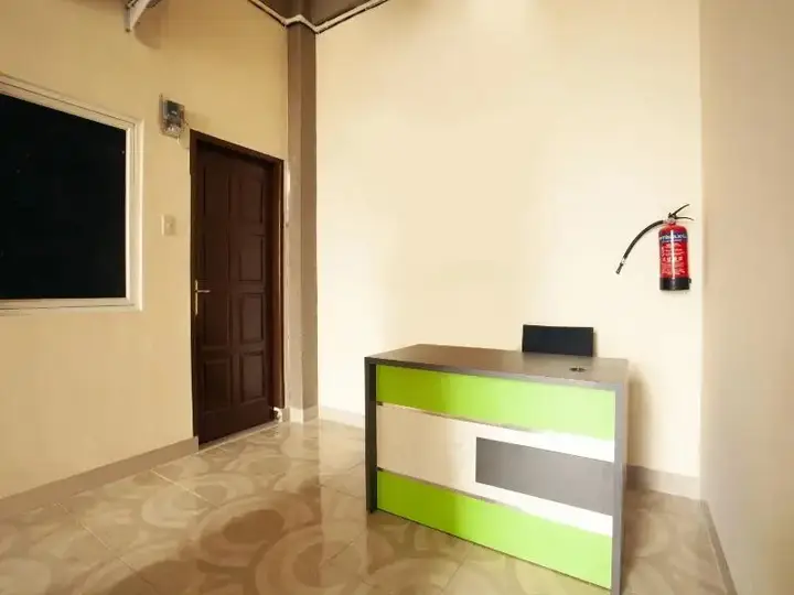 Dinda Residence by OYO Rooms — фото 6