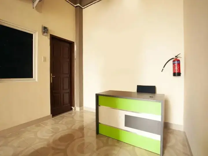 Медан: Dinda Residence by OYO Rooms
