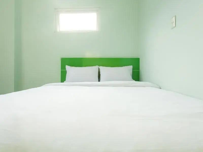 Медан: Dinda Residence by OYO Rooms