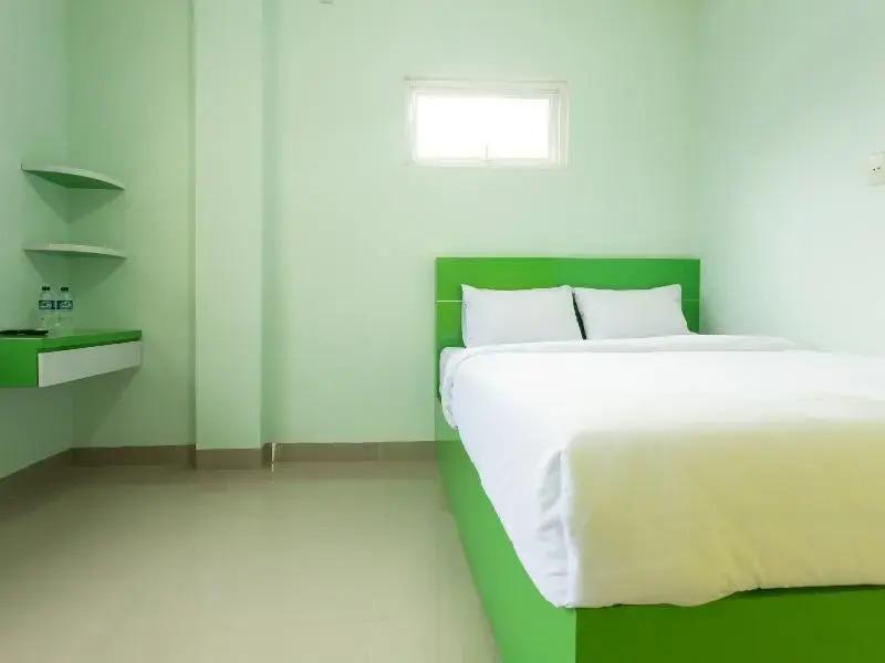 Медан: Dinda Residence by OYO Rooms