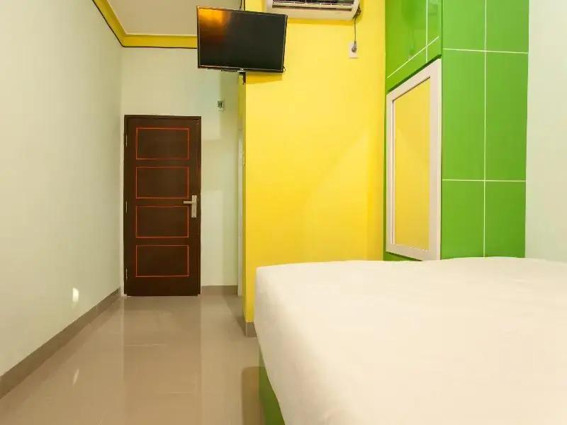 Dinda Residence by OYO Rooms — фото 1