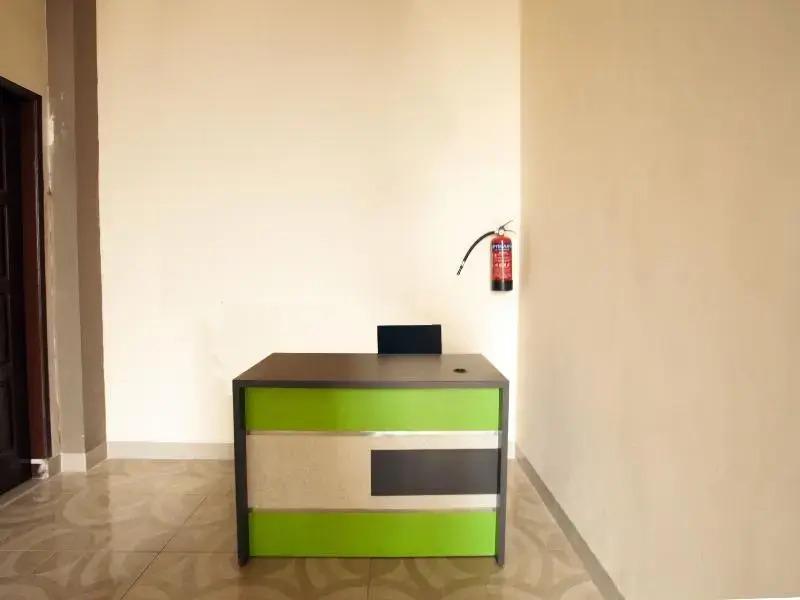 Медан: Dinda Residence by OYO Rooms