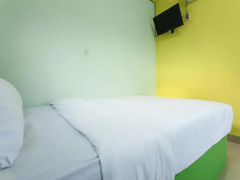 Медан: Dinda Residence by OYO Rooms