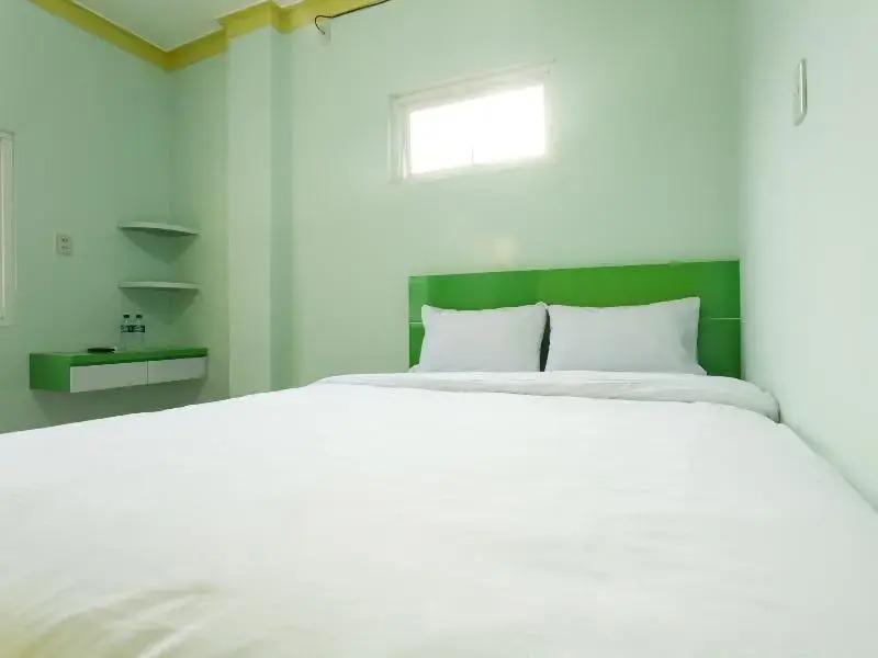 Медан: Dinda Residence by OYO Rooms