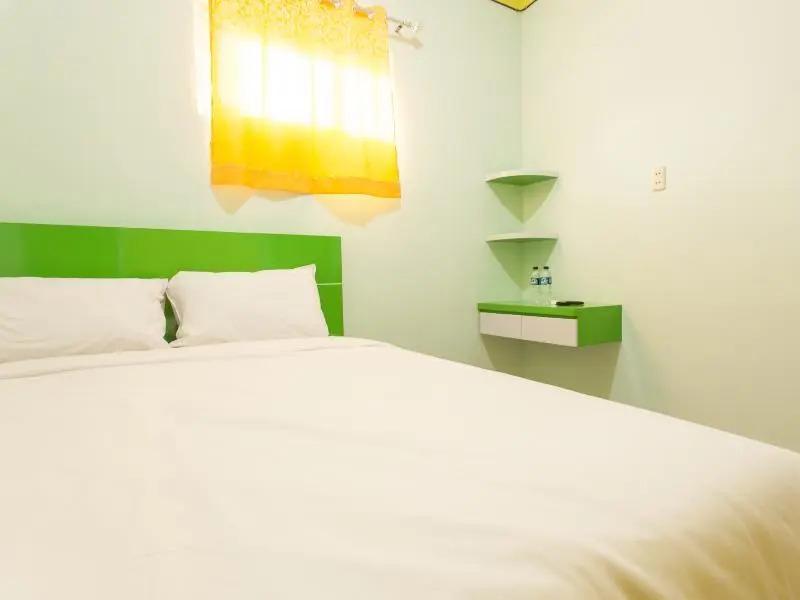 Dinda Residence by OYO Rooms — фото 5