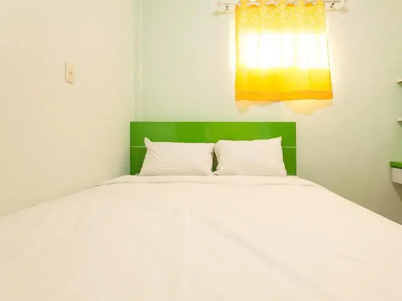 Медан: Dinda Residence by OYO Rooms