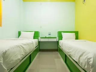 Медан: Dinda Residence by OYO Rooms