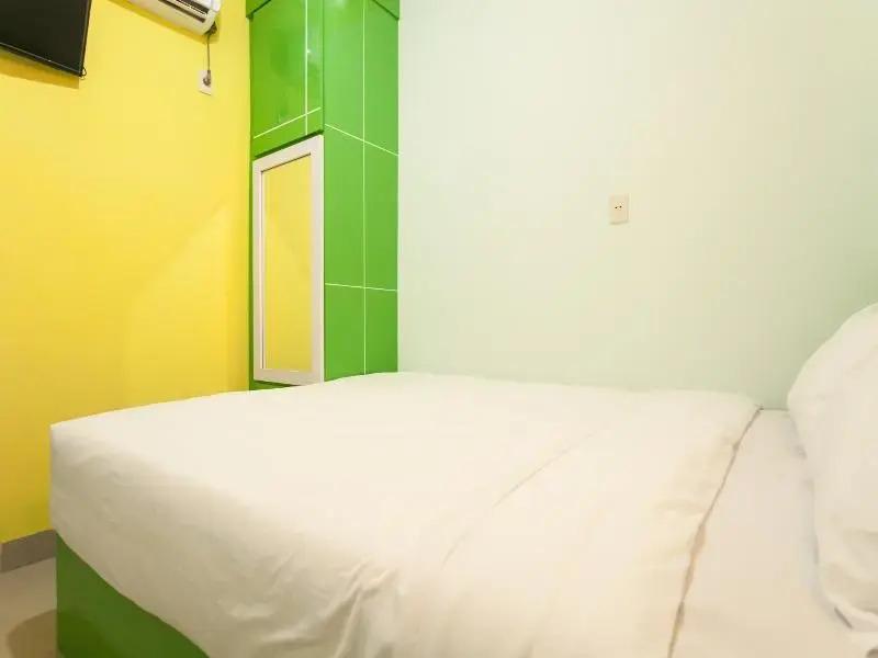 Медан: Dinda Residence by OYO Rooms