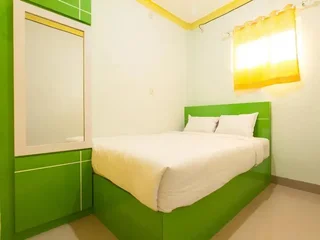 Медан: Dinda Residence by OYO Rooms