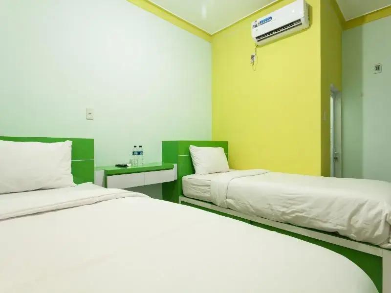 Медан: Dinda Residence by OYO Rooms