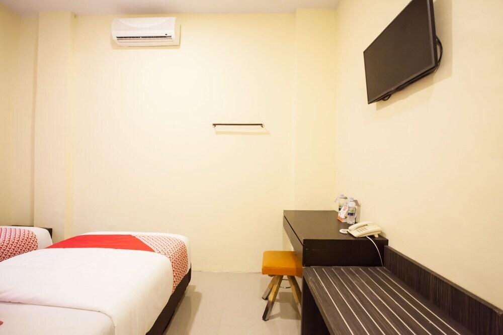 Hotel Winston by OYO Rooms — фото 5