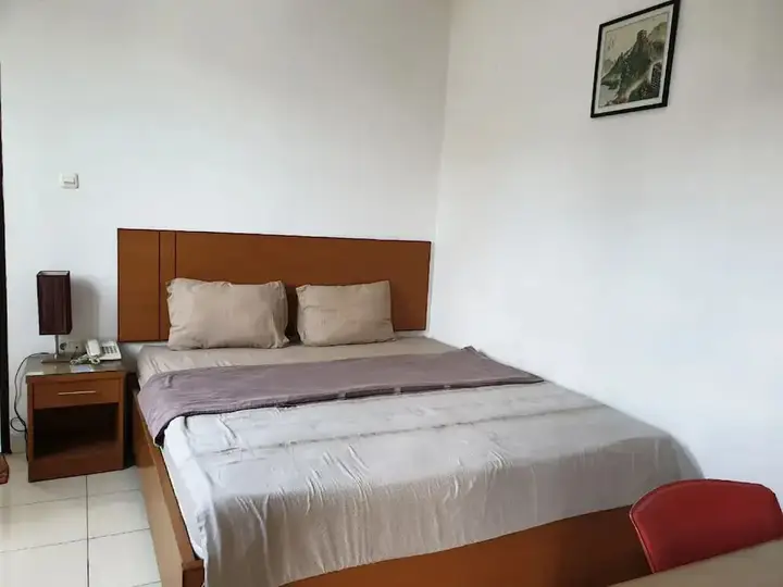 Pondok Orange Family by OYO Rooms — фото 4