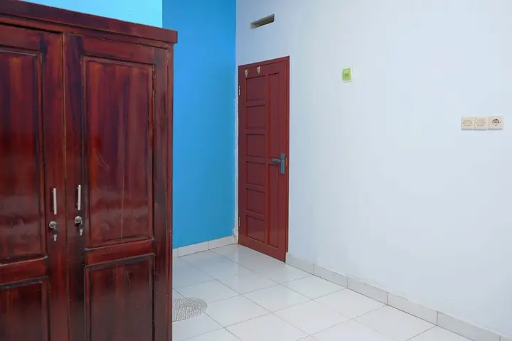 Макассар: Pondok Garasi by OYO Rooms