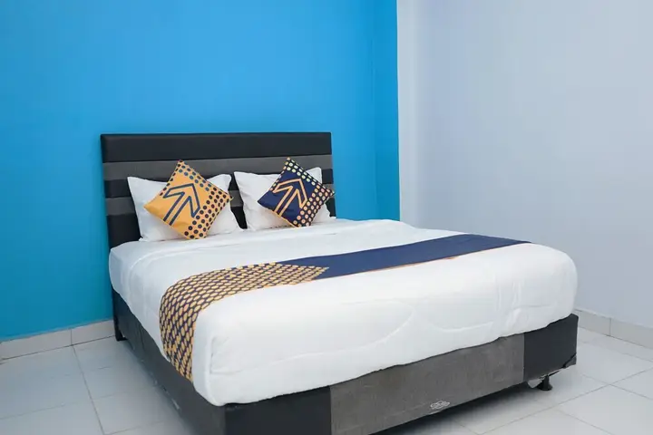 Pondok Garasi by OYO Rooms — фото 3