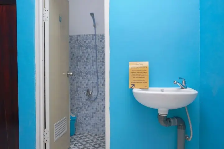 Макассар: Pondok Garasi by OYO Rooms