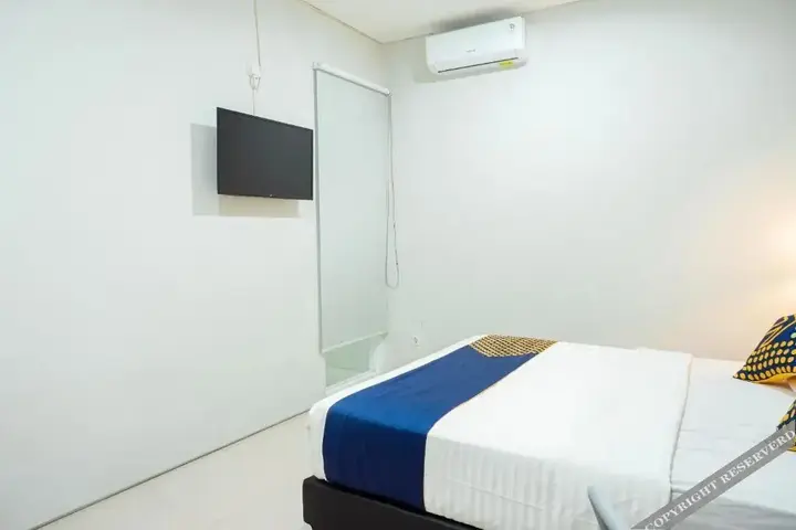 Бандунг: Rumah Teteh Syariah by OYO Rooms