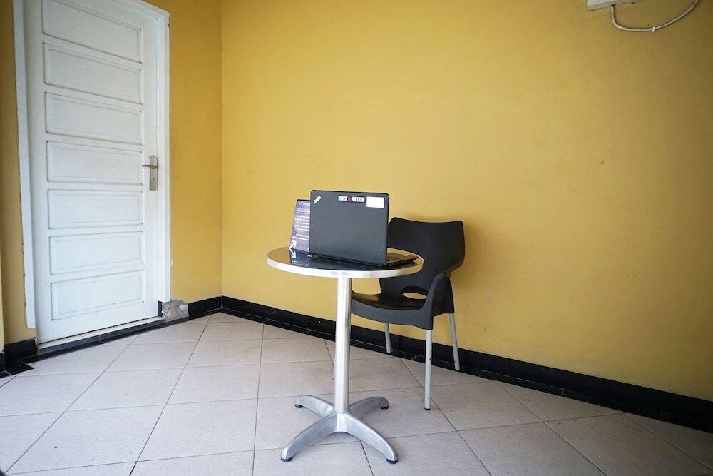 Баликпапан: Marzan Syariah Guest House by OYO Rooms