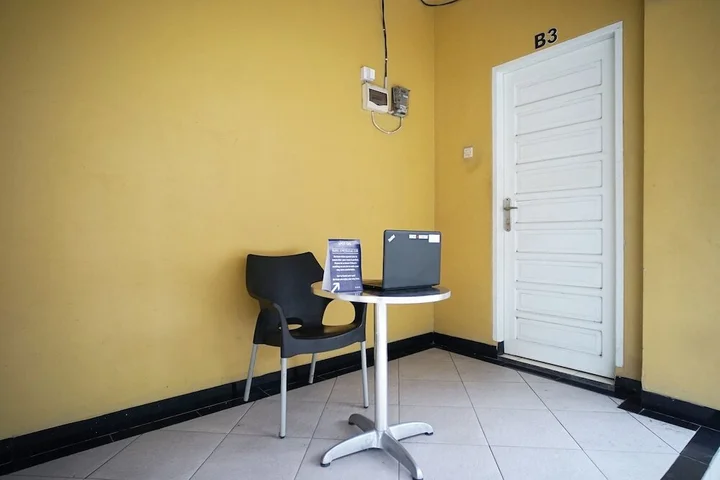Баликпапан: Marzan Syariah Guest House by OYO Rooms