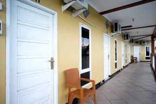 Баликпапан: Marzan Syariah Guest House by OYO Rooms