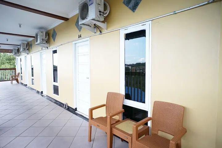 Баликпапан: Marzan Syariah Guest House by OYO Rooms