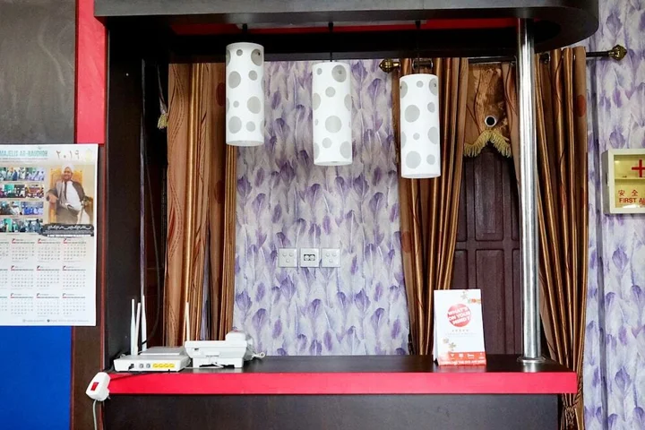 Баликпапан: Winolanto Guest House Syariah by OYO Rooms