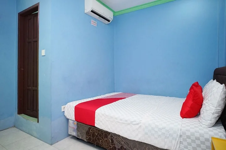 Баликпапан: Winolanto Guest House Syariah by OYO Rooms