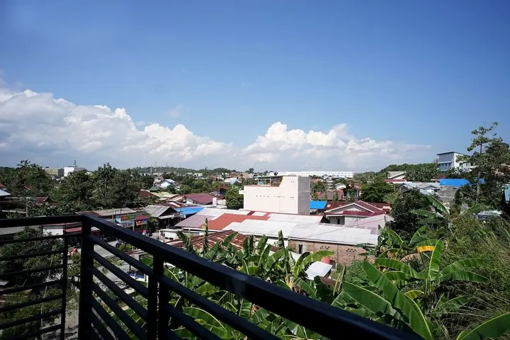 Баликпапан: Winolanto Guest House Syariah by OYO Rooms