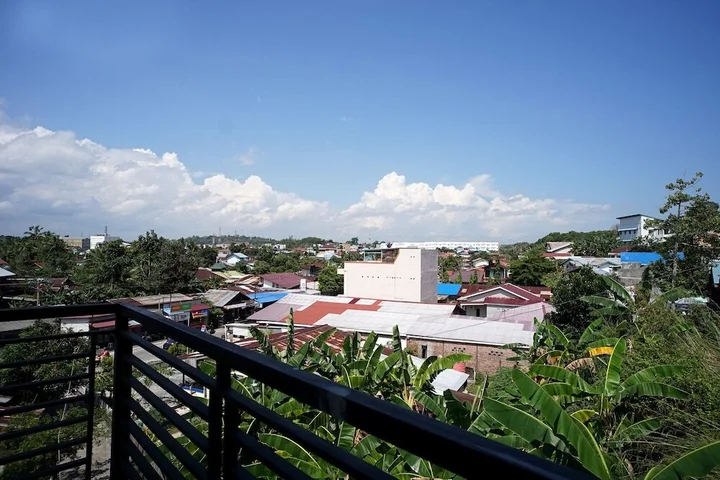 Баликпапан: Winolanto Guest House Syariah by OYO Rooms