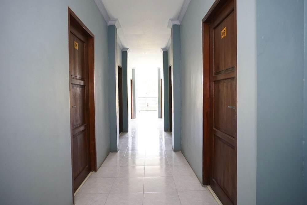 Баликпапан: Winolanto Guest House Syariah by OYO Rooms