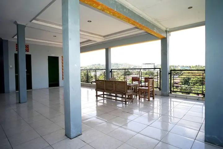 Баликпапан: Winolanto Guest House Syariah by OYO Rooms