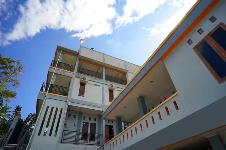 Баликпапан: Winolanto Guest House Syariah by OYO Rooms