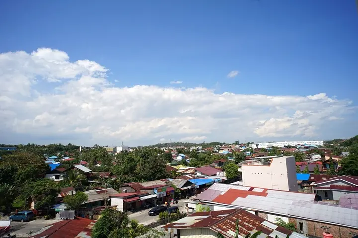 Баликпапан: Winolanto Guest House Syariah by OYO Rooms