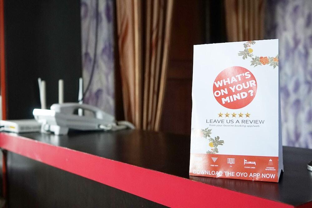 Баликпапан: Winolanto Guest House Syariah by OYO Rooms