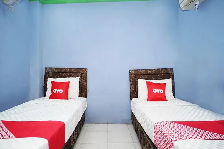 Баликпапан: Winolanto Guest House Syariah by OYO Rooms