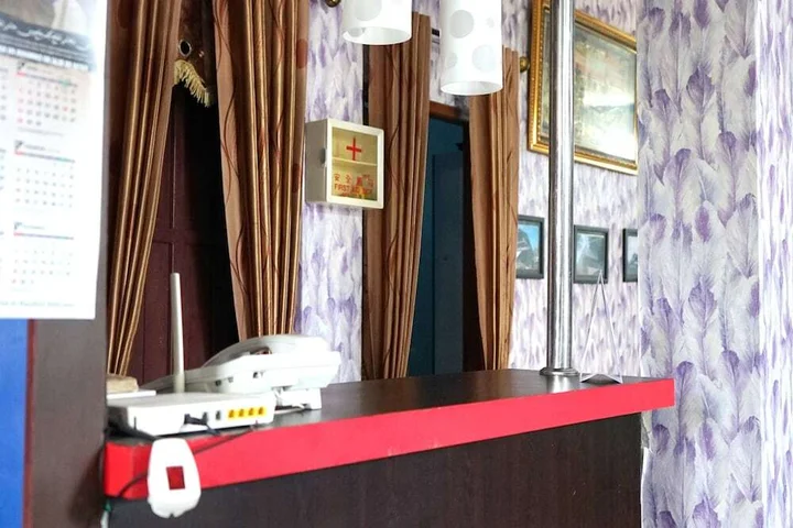 Баликпапан: Winolanto Guest House Syariah by OYO Rooms