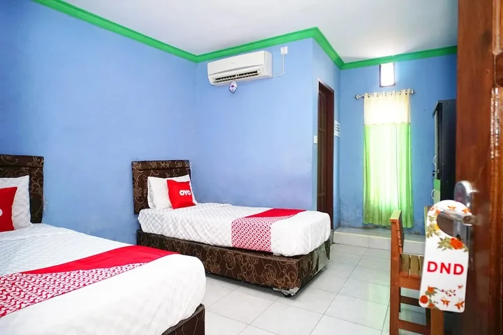 Баликпапан: Winolanto Guest House Syariah by OYO Rooms