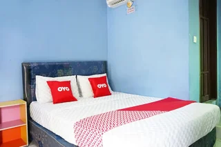 Баликпапан: Winolanto Guest House Syariah by OYO Rooms