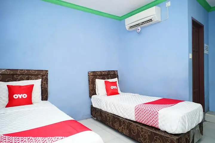Баликпапан: Winolanto Guest House Syariah by OYO Rooms