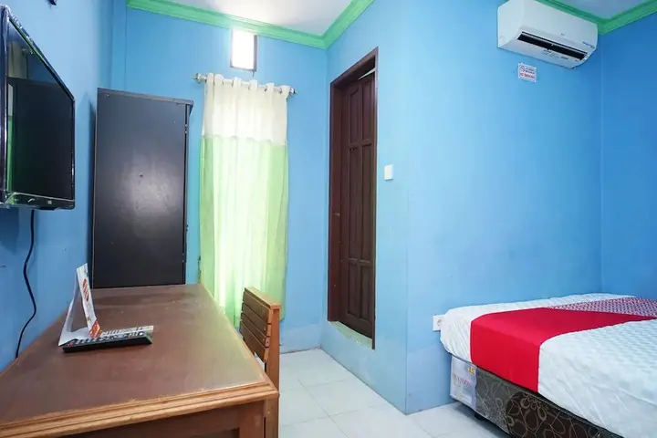 Баликпапан: Winolanto Guest House Syariah by OYO Rooms