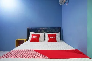 Баликпапан: Winolanto Guest House Syariah by OYO Rooms