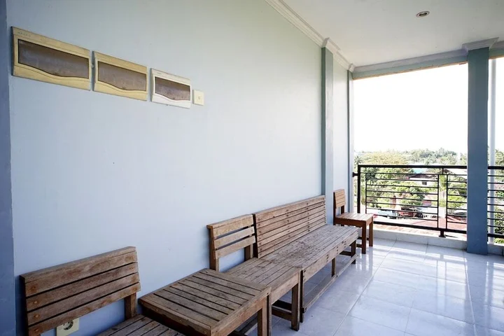 Баликпапан: Winolanto Guest House Syariah by OYO Rooms