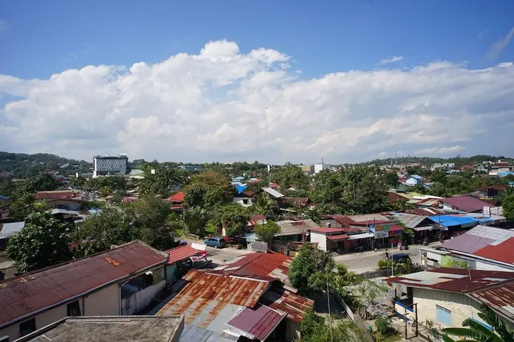 Баликпапан: Winolanto Guest House Syariah by OYO Rooms