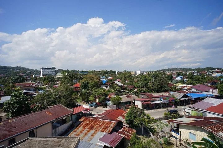 Баликпапан: Winolanto Guest House Syariah by OYO Rooms